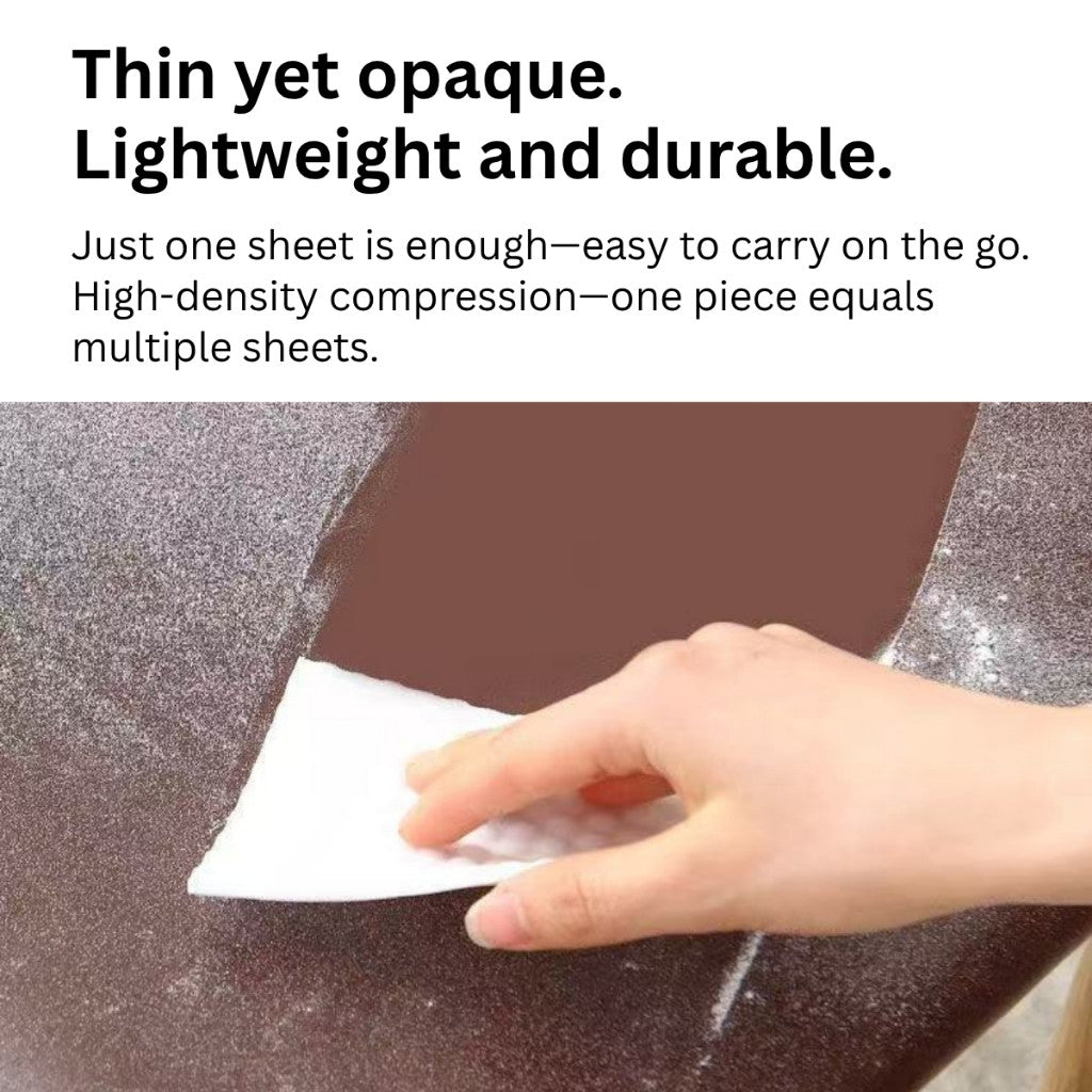 Koala Home Magic Sponge Eraser Nano Cleaning Sponge Kitchen 𝗡𝗘𝗪 2026Japan Popular Purple Magic Sheet Remove🧽