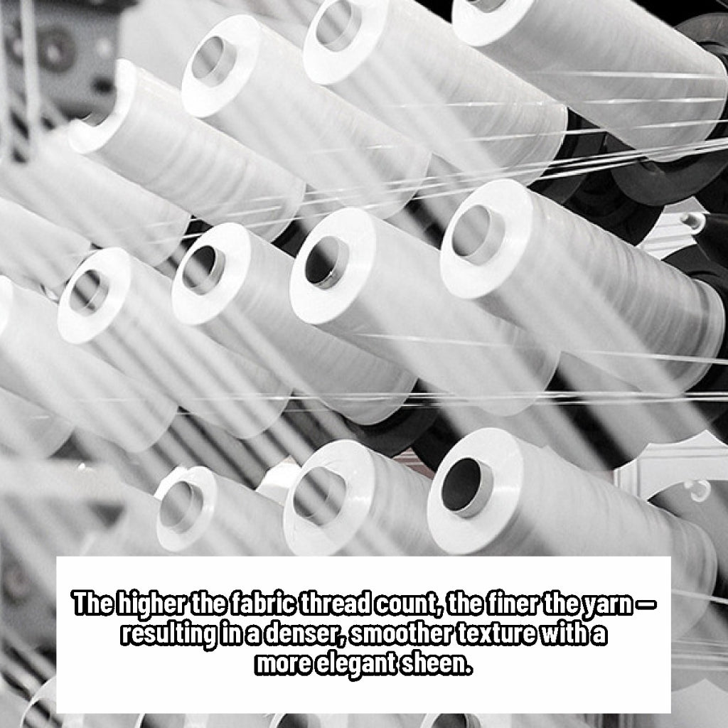 Koala Home Bedsheet Set Satin Silk Fitted/Anti-Wrinkle Smooth For Hotel And Flat Single/Super Single/Queen/King Size