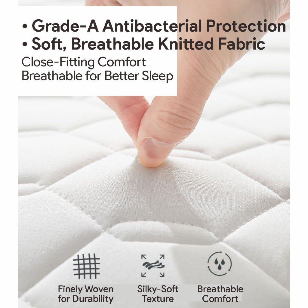 Koala Home Latex mattress/foldable mattress /Japanese Foldable Antibacterial Mattress