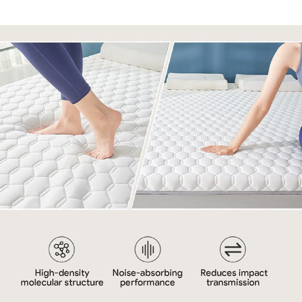 Koala Home Latex mattress/foldable mattress /Japanese Foldable Antibacterial Mattress