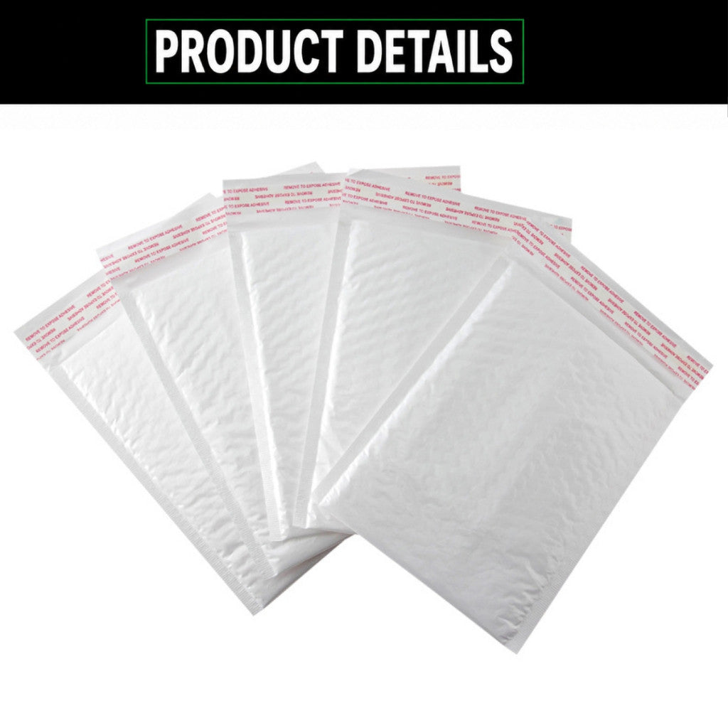 Koala Home Bubble Mailer Padded Envelope Protective Shipping Bag