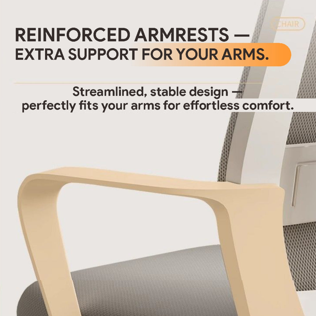 Koala Home Ergonomic Office chair/Computer Gaming Chair/ Home Office Chair Mesh Chair