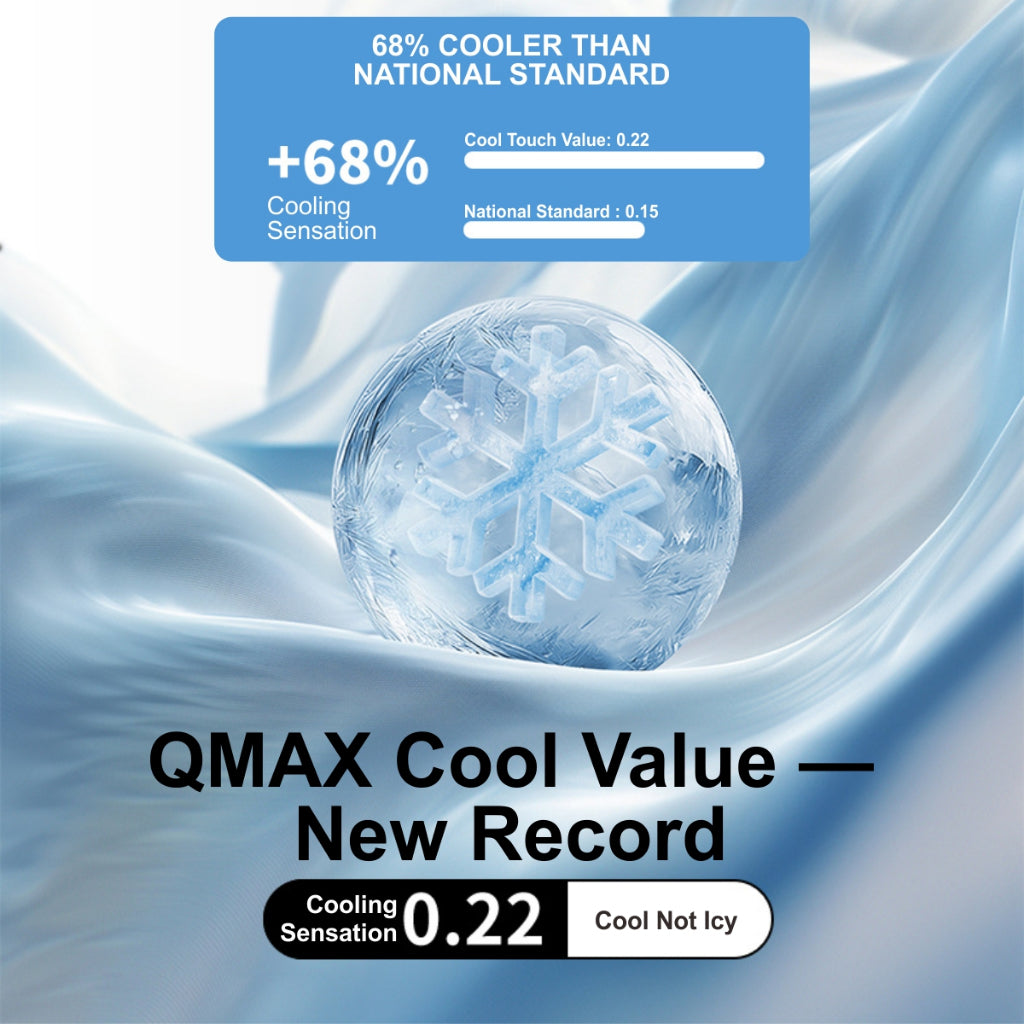 Koala Home Summer Quilt  / Summer Blanket With Double Side / Cold Premium Soft  Blanket