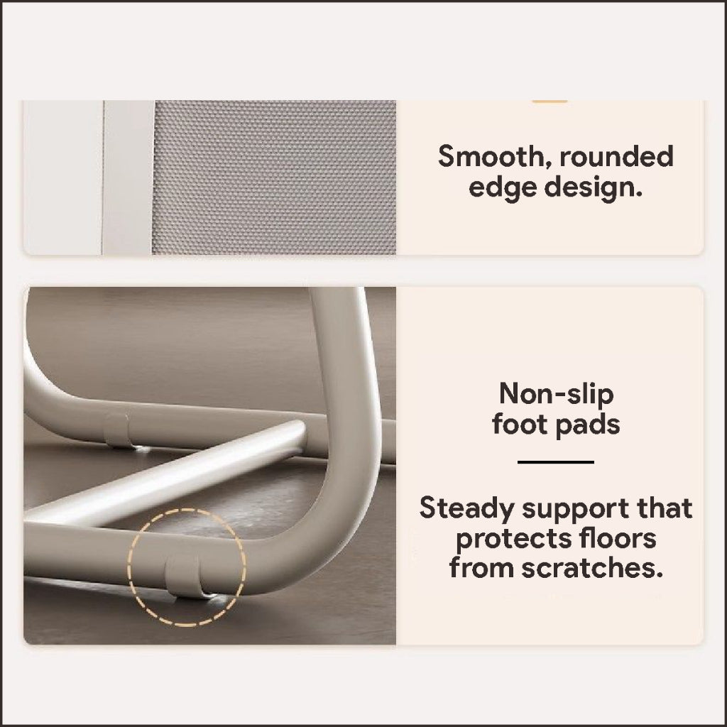 Koala Home Ergonomic Office chair/Computer Gaming Chair/ Home Office Chair Mesh Chair